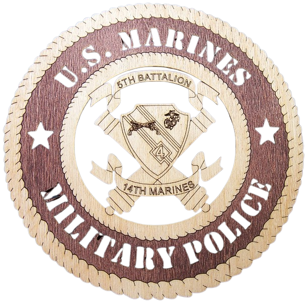 5th Battalion 14th Marines